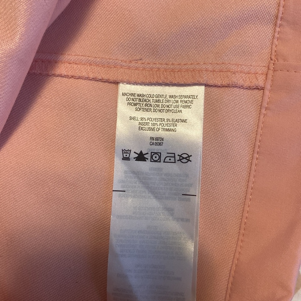 New with Tags Columbia Green Lake Hooded Softshell Jacket - Picture 9 of 9